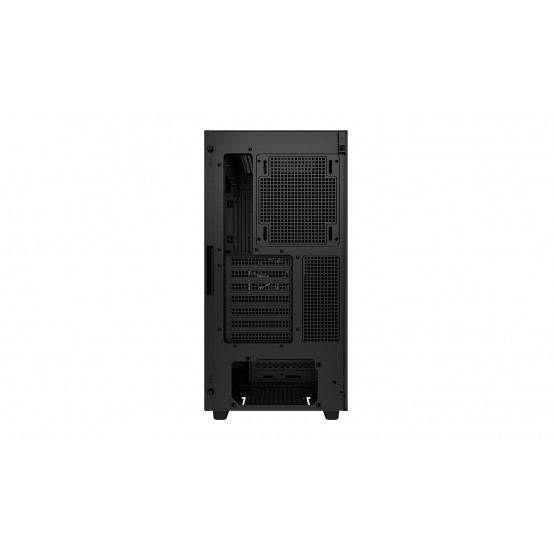 Carcasa DeepCool CYCLOPS BK R-BKAAE1-C-1