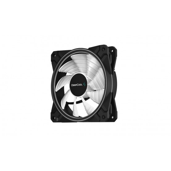 Carcasa DeepCool CYCLOPS BK R-BKAAE1-C-1