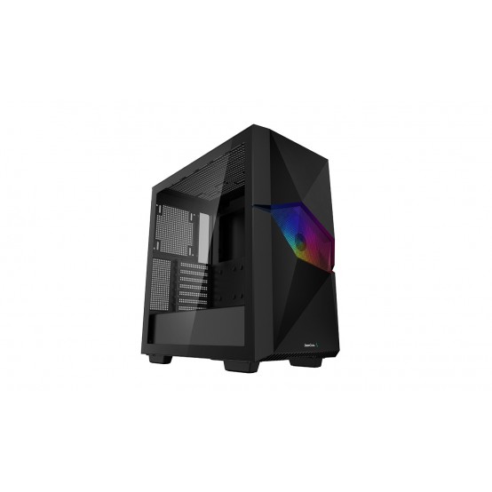 Carcasa DeepCool CYCLOPS BK R-BKAAE1-C-1