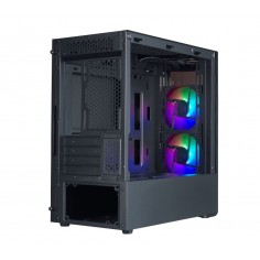 Carcasa Cooler Master MasterBox MB320L ARGB MCB-B320L-KGNN-S02 2