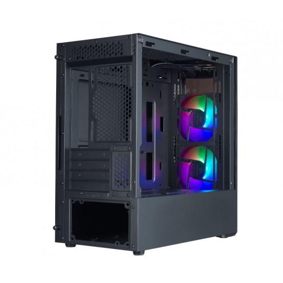 Carcasa Cooler Master MasterBox MB320L ARGB MCB-B320L-KGNN-S02