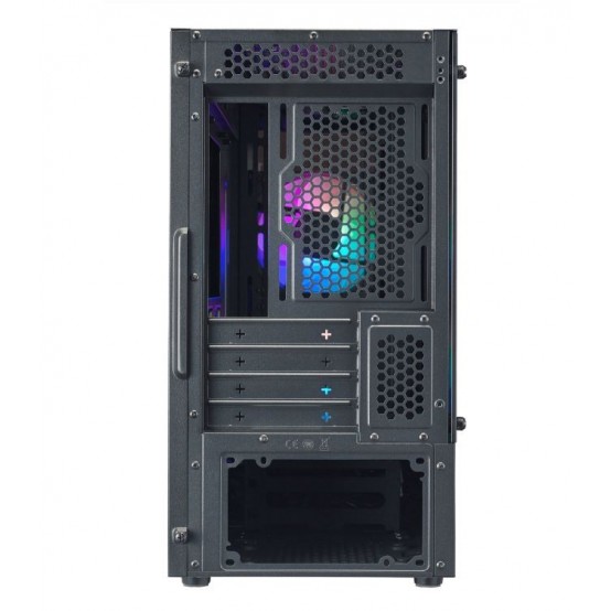 Carcasa Cooler Master MasterBox MB320L ARGB MCB-B320L-KGNN-S02