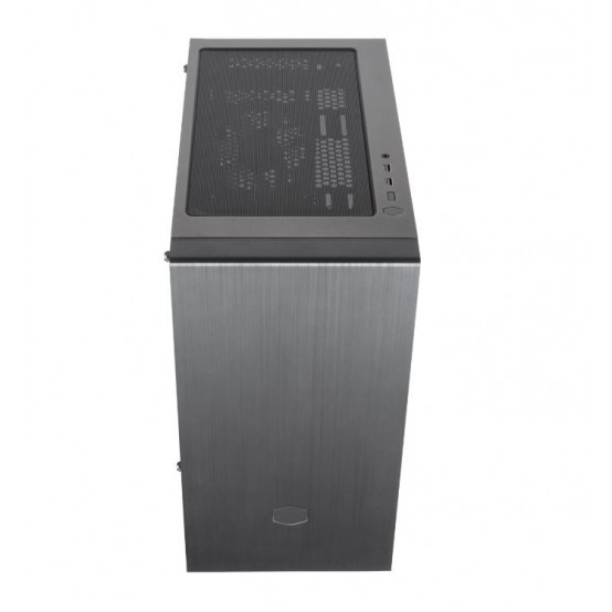 Carcasa Cooler Master MasterBox MB400L MCB-B400L-KGNN-S00