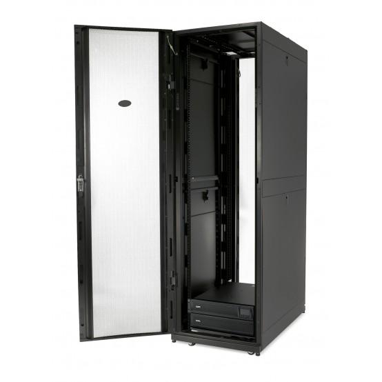 Rack APC NetShelter SX AR3100