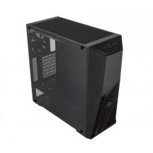 Carcasa Cooler Master MasterBox K501L RGB MCB-K501L-KGNN-SR1