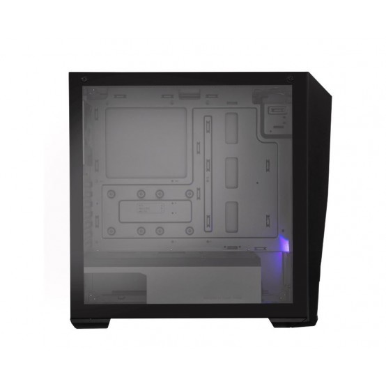 Carcasa Cooler Master MasterBox K501L RGB MCB-K501L-KGNN-SR1