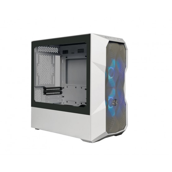 Carcasa Cooler Master MasterBox TD300 Mesh TD300-WGNN-S00