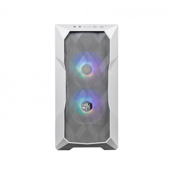 Carcasa Cooler Master MasterBox TD300 Mesh TD300-WGNN-S00