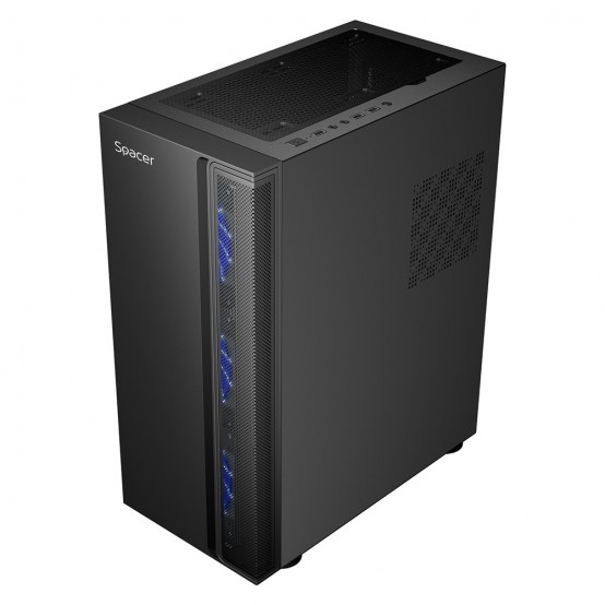 Carcasa Spacer  SPCS-GC-ICE-HERO