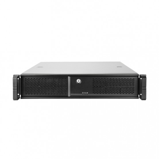 Carcasa ChiefTec  UNC-209SR-B