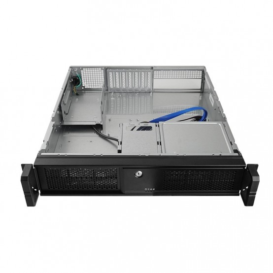 Carcasa ChiefTec  UNC-209SR-B-OP