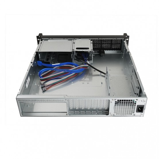 Carcasa ChiefTec  UNC-209SR-B-OP