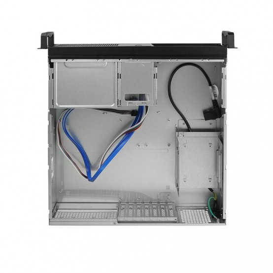 Carcasa ChiefTec  UNC-209SR-B-OP