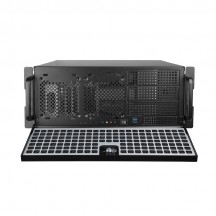 Carcasa ChiefTec  UNC-409S-B-600BDF