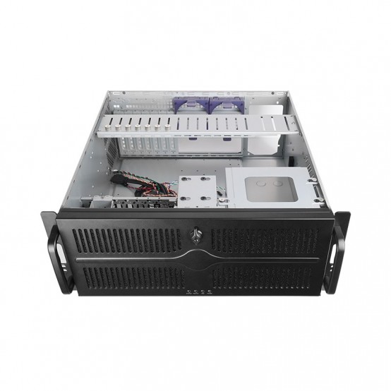 Carcasa ChiefTec  UNC-409S-B-600BDF