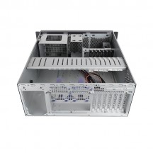 Carcasa ChiefTec  UNC-409S-B-600BDF