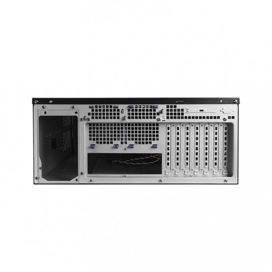 Carcasa ChiefTec  UNC-409S-B-600BDF