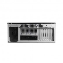 Carcasa ChiefTec  UNC-409S-B-600BDF