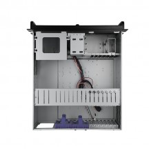 Carcasa ChiefTec  UNC-409S-B-OP