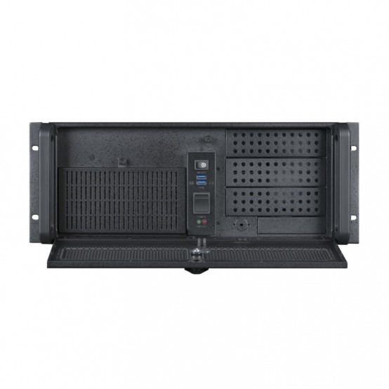Carcasa ChiefTec  UNC-410S-B-U3