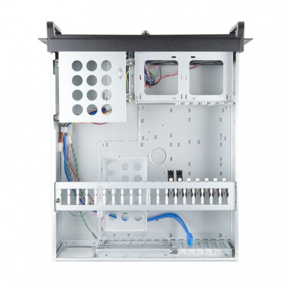 Carcasa ChiefTec  UNC-410S-B-U3