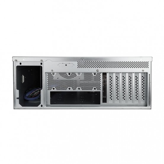Carcasa ChiefTec  UNC-410S-B-U3