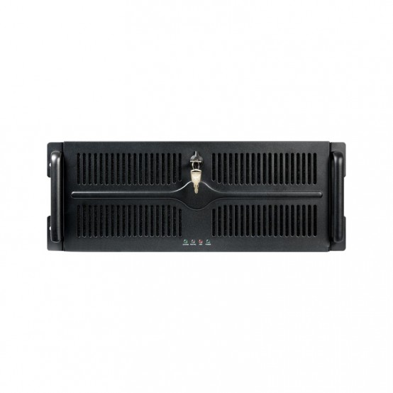 Carcasa ChiefTec  UNC-411E-B-OP