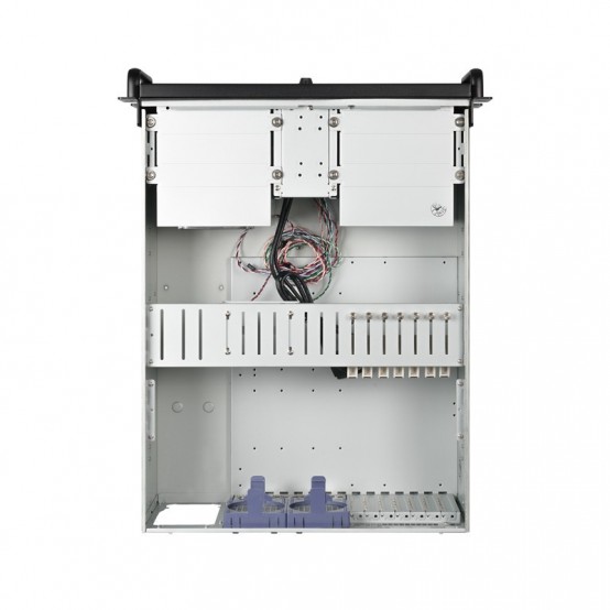 Carcasa ChiefTec  UNC-411E-B-OP