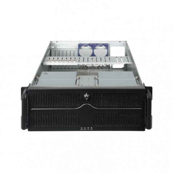 Carcasa ChiefTec  UNC-411E-B-OP