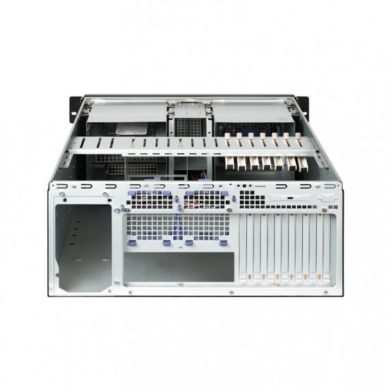 Carcasa ChiefTec  UNC-411E-B-OP