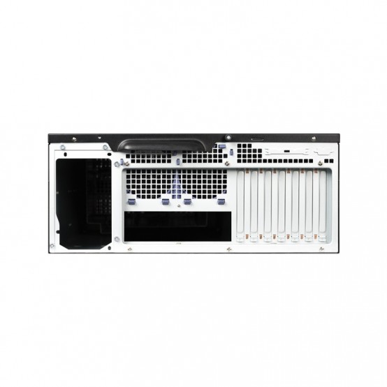 Carcasa ChiefTec  UNC-411E-B-OP
