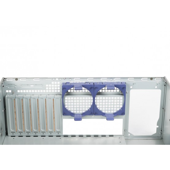 Carcasa ChiefTec  UNC-411E-B-OP