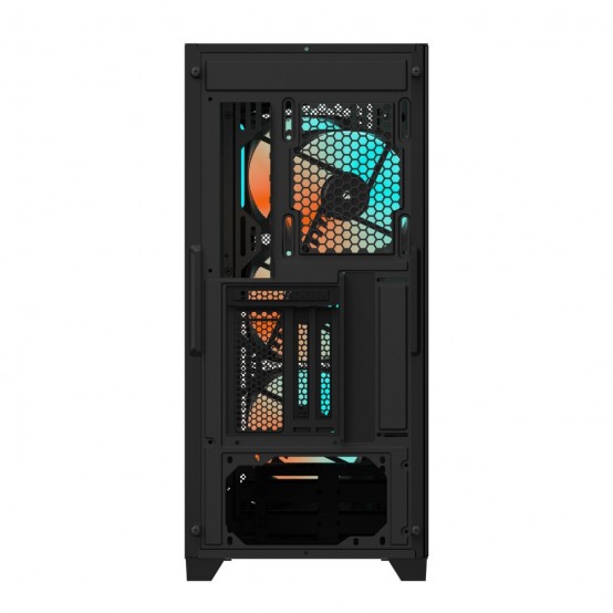 Carcasa GigaByte C301 GLASS GB-C301G
