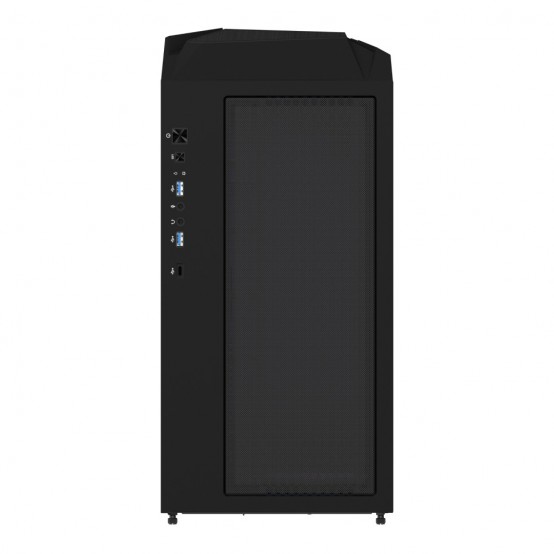 Carcasa GigaByte C301 GLASS GB-C301G