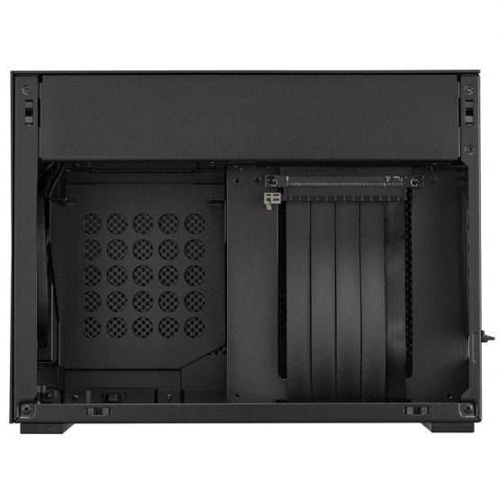 Carcasa Lian Li  A4-H2O X4