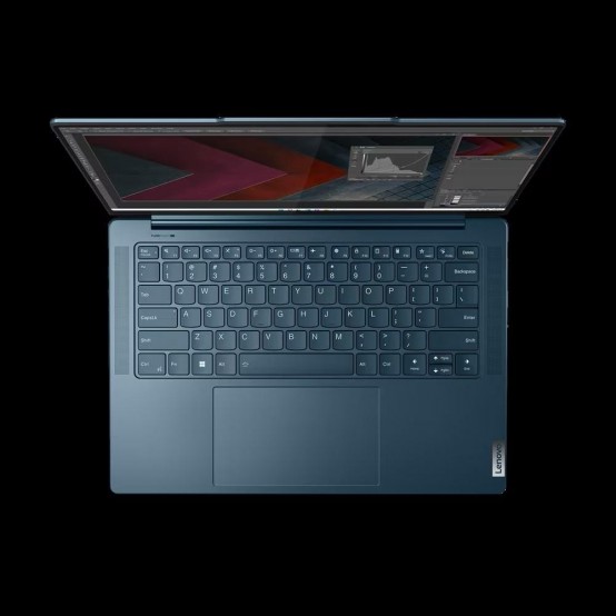 Laptop Lenovo Yoga Pro 7 14ARP8 83AU002NRM