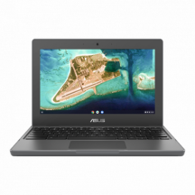 Laptop ASUS ChromeBook Flip CR1100FKA-BP0402