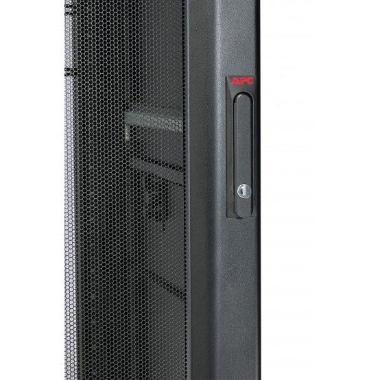 Rack APC NetShelter SX AR3100