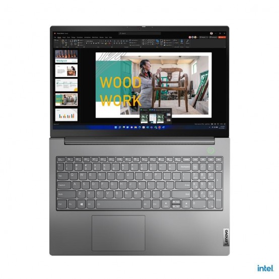 Laptop Lenovo ThinkBook 15 G4 IAP 21DJ001DRM