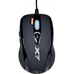 Mouse A4Tech X7 Oscar Mini Laser Gaming Mouse XL-750MK