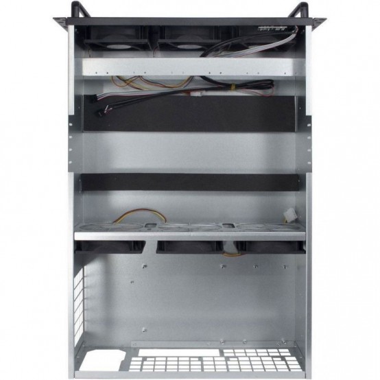 Carcasa Inter-Tech K456F-3G