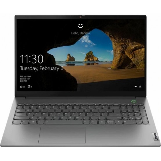 Laptop Lenovo ThinkBook 15 G4 IAP 21DJ00NARM