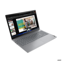 Laptop Lenovo ThinkBook 15 G4 ABA 21DL003SRM