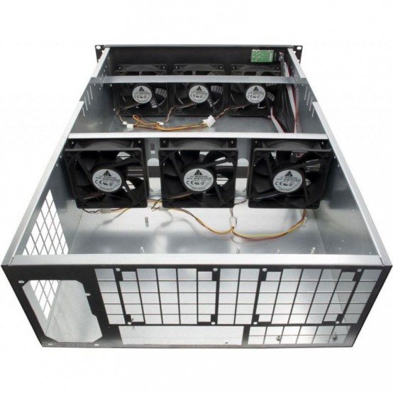 Carcasa Inter-Tech K456F-3G
