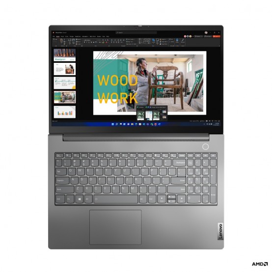 Laptop Lenovo ThinkBook 15 G4 ABA 21DL008XRM