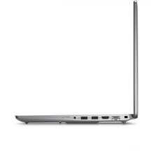 Laptop Dell Mobile Precision Workstation 3581 DP3581I9641RTXLTEU