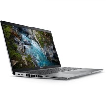 Laptop Dell Mobile Precision Workstation 3581 DP3581I9641RTXLTEU