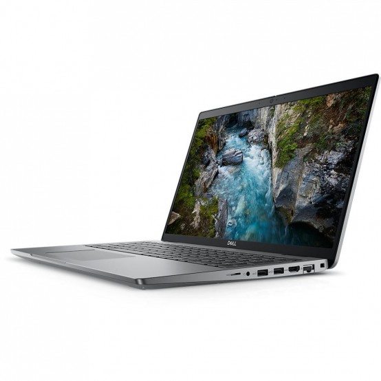 Laptop Dell Mobile Precision Workstation 3581 DP3581I9641RTXLTEU