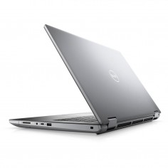 Laptop Dell Mobile Precision Workstation 7770 CTO DP7770I7161LTERTXW