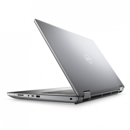 Laptop Dell Mobile Precision Workstation 7770 CTO DP7770I7161LTERTXW